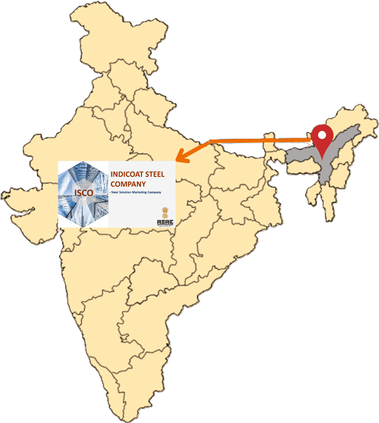 India